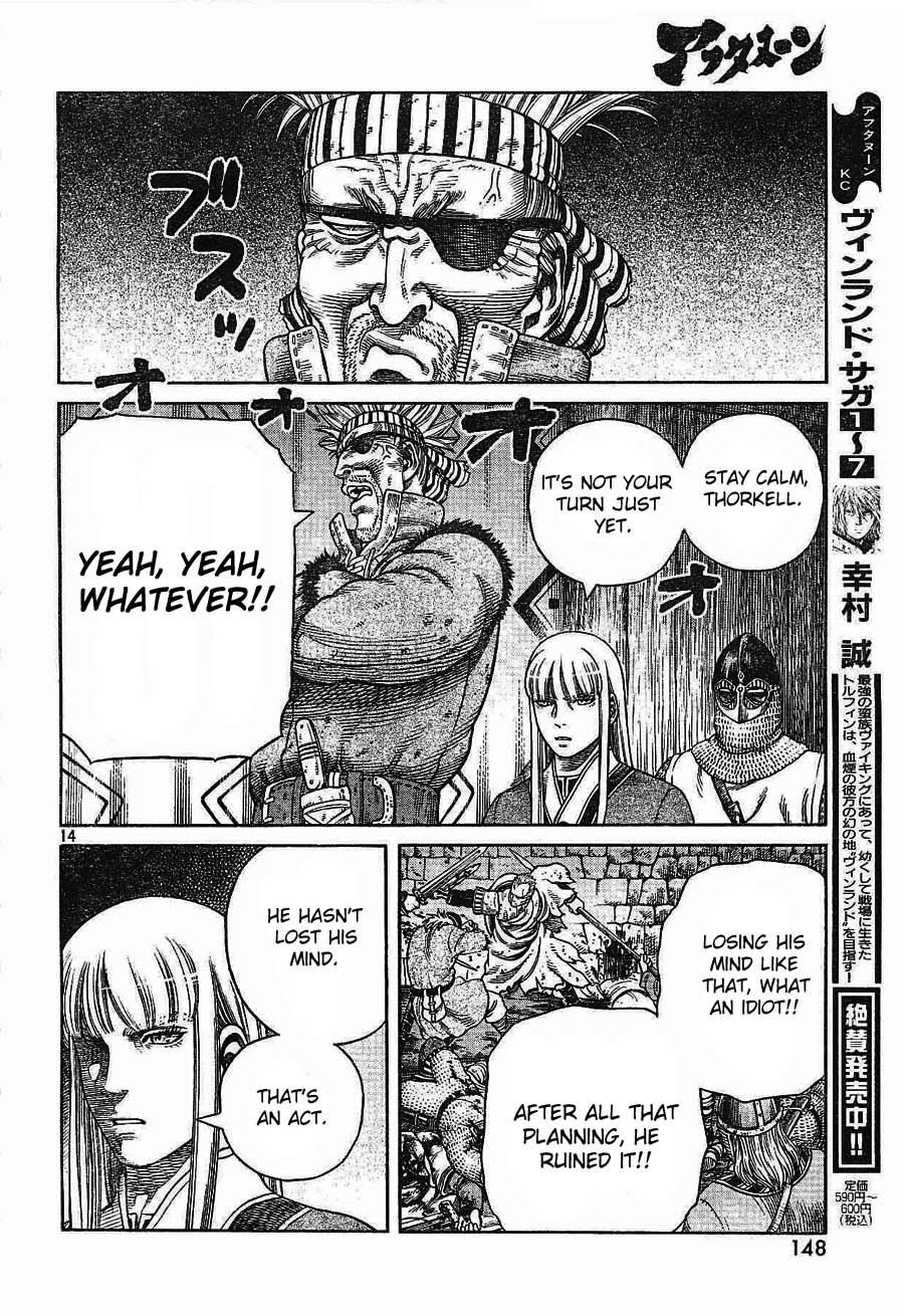 Vinland Saga Chapter 53 14